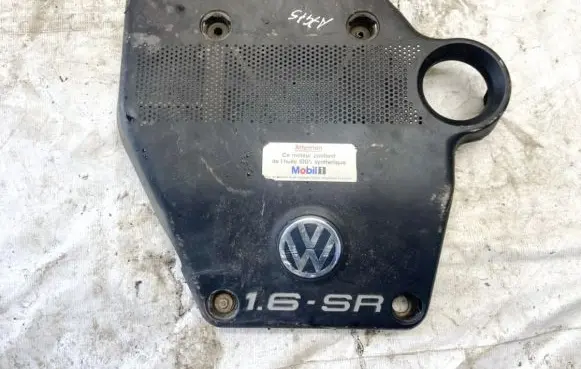 Volkswagen Golf IV Engine cover (trim) 06A103927F