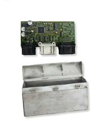 BMW 5 E60 E61 Parking PDC control unit/module 6922785