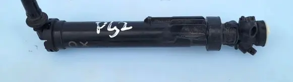 BMW 4 F32 F33 Windscreen/windshield washer pump 7275657