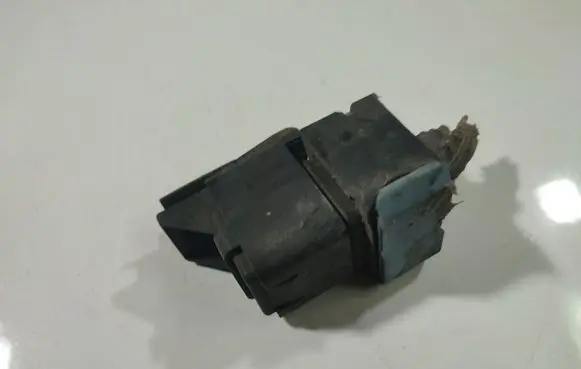 Ford Focus C-MAX Glow plug pre-heat relay 3M5T2504AC 3M5T-2504AC