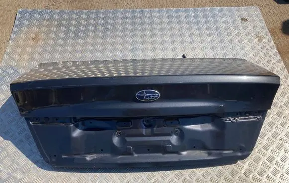 Subaru Legacy Tailgate/trunk/boot lid