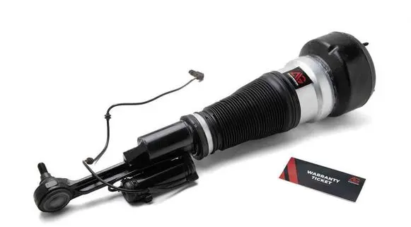 Mercedes-Benz CL C216 Air suspension front shock absorber A2213203113 A221320043838 221320043889