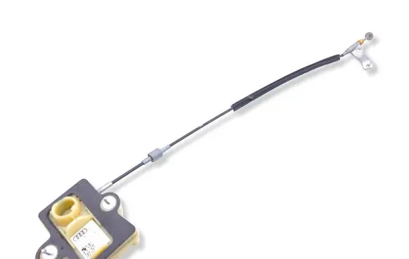 Audi A6 S6 C8 4K Loading door cable line 4K2713052M
