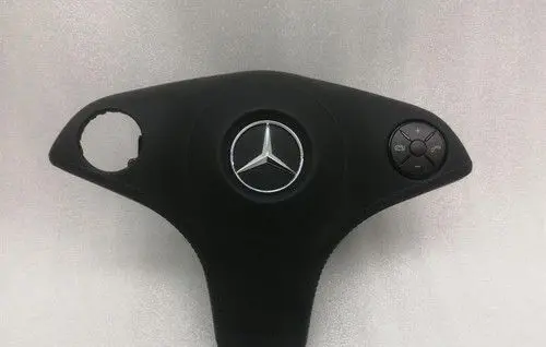 Mercedes-Benz SL R230 Steering wheel airbag A2308602502