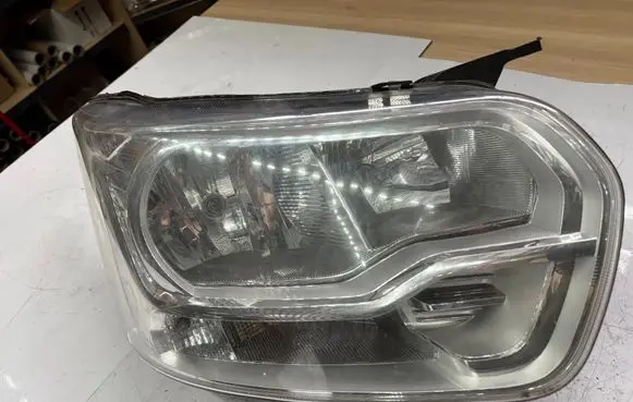 Ford Transit Headlight/headlamp BK3113W029AE