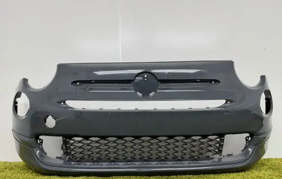 Fiat 500 Front bumper 735619476