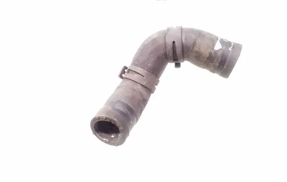 Jaguar XJ X351 Engine coolant pipe/hose 8W838C424AC