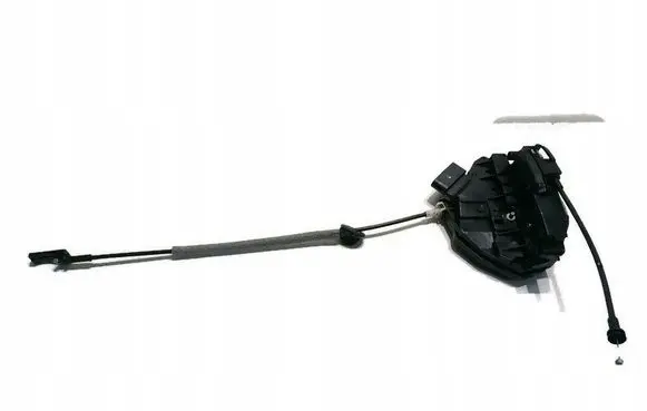 Volvo S60 Rear door lock 31301746