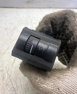 Skoda Octavia Mk2 (1Z) Panel lighting control switch 1Z0941333A