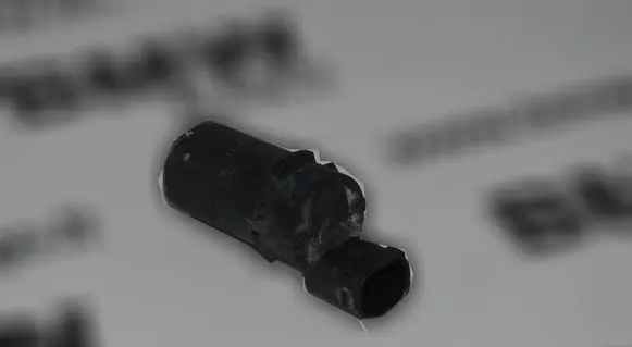 BMW 5 E39 Parking PDC sensor 7890609