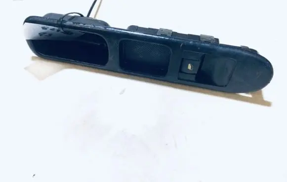 Peugeot 307 Electric window control switch 532625 13569