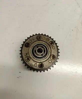 Camshaft pulley/ VANOS