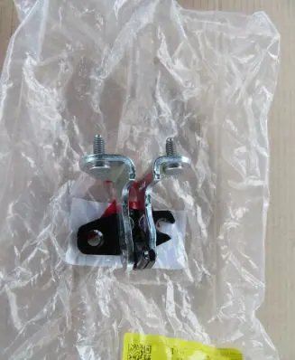 Tesla Model 3 Rear door upper hinge 1091333-00-F