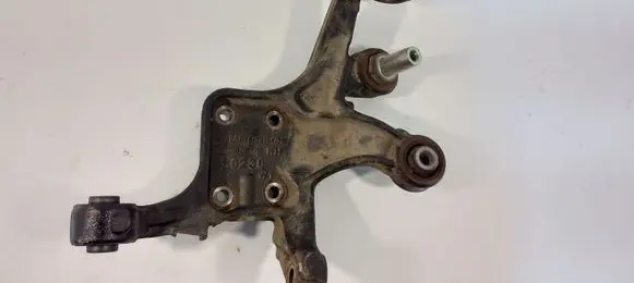 Mitsubishi Eclipse Rear wheel hub 3770A030