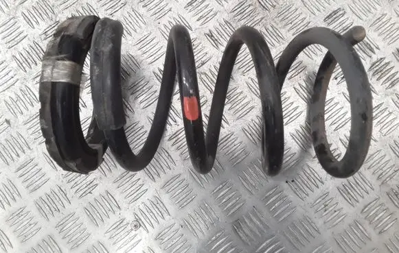 Ford Maverick Rear coil spring