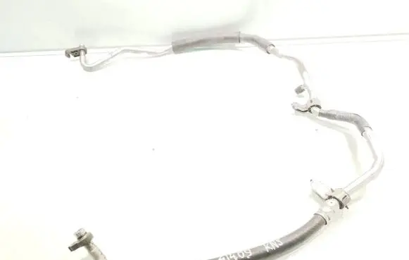 Mazda 6 Air conditioning (A/C) pipe/hose