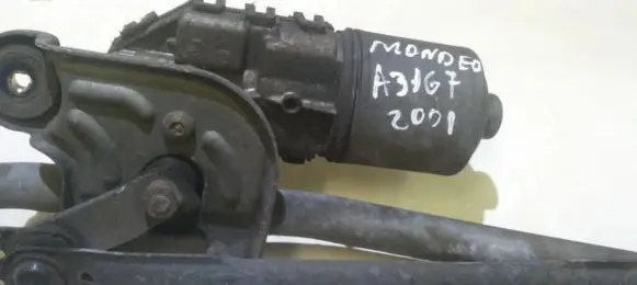 Ford Mondeo Mk III Wiper motor 0390241702cep 1s7117508aa