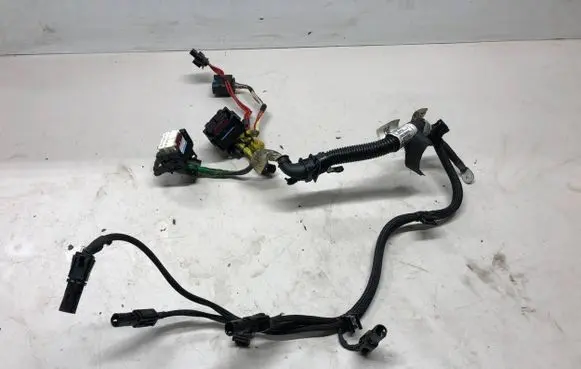 BMW X1 F48 F49 Glow plug wires 7390319 K002280648 FA501205330