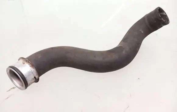 Mercedes-Benz E W211 Engine coolant pipe/hose