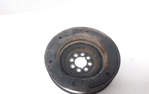 Volkswagen PASSAT B5 Crankshaft pulley 078105251L