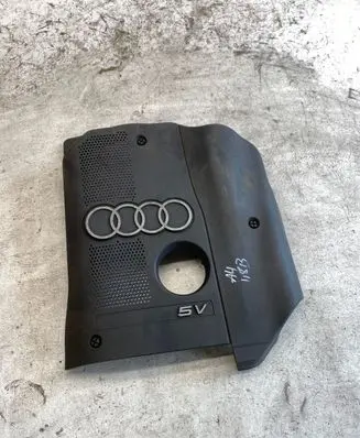 Audi A4 S4 B5 8D Engine cover (trim) 058103724q 058103724