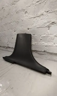 (B) pillar trim (bottom)