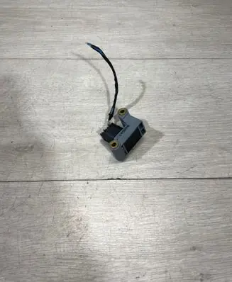 BMW 5 F10 F11 Airbag deployment crash/impact sensor 9159314