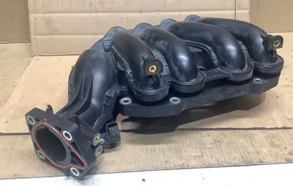 Honda Civic Intake manifold PA6GF30