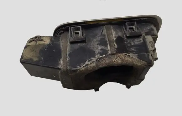 Citroen C5 Fuel tank cap