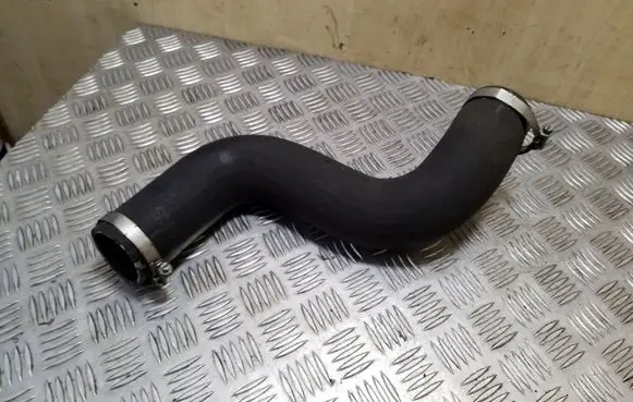 Audi A6 C7 Intercooler hose/pipe 4G0145737Q