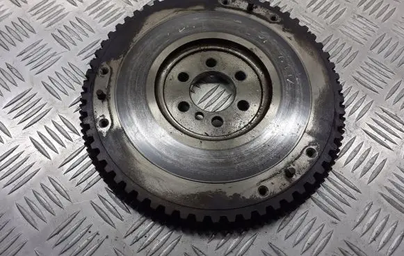 Peugeot 307 Flywheel 9649611880