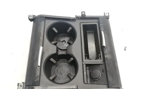 BMW X5 E70 Cup holder 