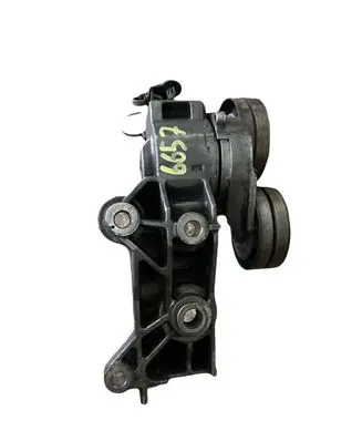 Opel Astra H Camshaft 897184929