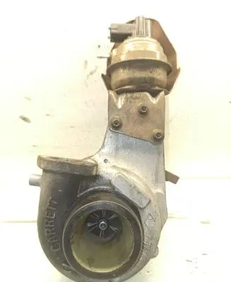 Opel Insignia A Turbo 55570748 7861371S B858
