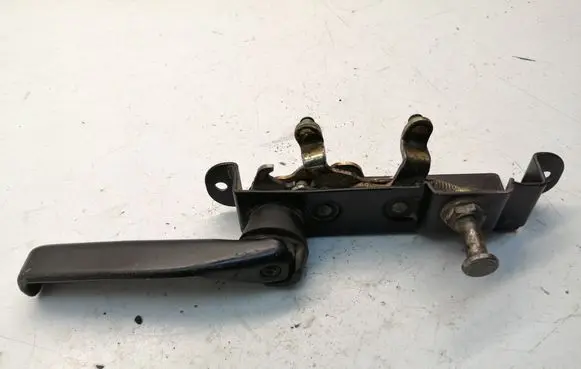 Ford Transit Rear door interior handle 86VBV43289AC