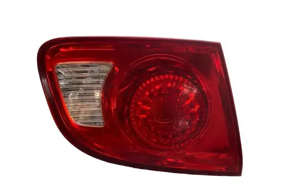 Hyundai Santa Fe Tailgate rear/tail lights 924052B000