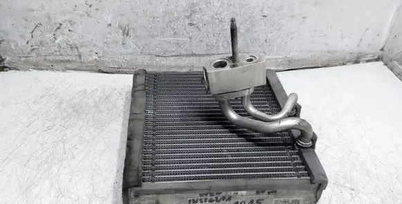 Opel Insignia A Air conditioning (A/C) radiator (interior) 52438025 52427385 EBH15M144