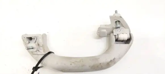 Volkswagen Golf Plus Rear interior roof grab handle 1K0857607J