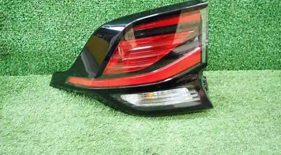 KIA Sportage Rear/tail lights 92401R2000
