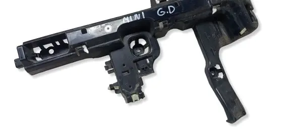 Mini One - Cooper F56 F55 Rear bumper mounting bracket 9004542