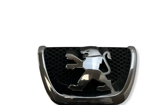 Peugeot Partner Manufacturer badge logo/emblem 96864156