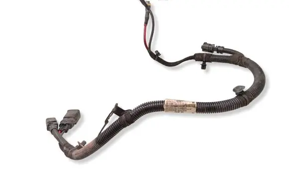 Opel Astra K Other wiring loom 39087150