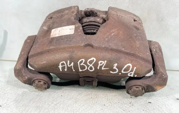 Audi A4 S4 B8 8K Front brake caliper