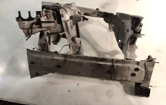 BMW 5 E60 E61 Front side member 