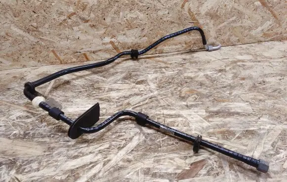 Mercedes-Benz S W140 Vacuum line/pipe/hose A1404301229