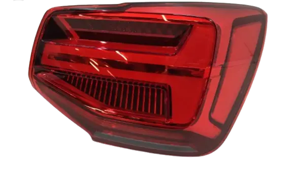 Audi Q2 - Rear/tail lights 81A945092C