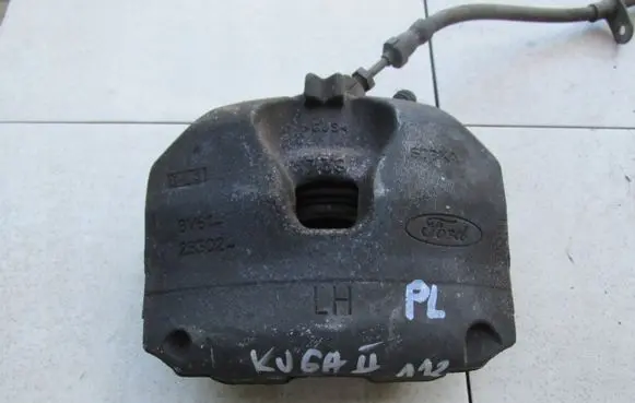 Ford Kuga II Front brake caliper