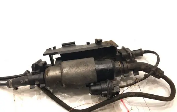 Volkswagen Touran I Webasto circulation pump for autonomous heater