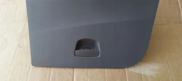 Seat Ibiza IV (6J,6P) Glove box 6J1857103