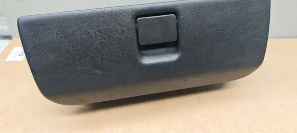 Mercedes-Benz ML W163 Glove box A1636890191